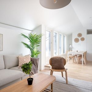 Deluxe Appartement met Twee Slaapkamers